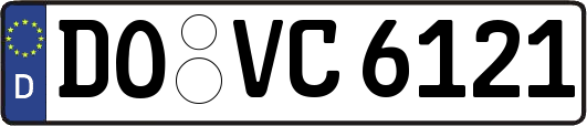 DO-VC6121