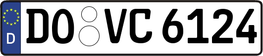 DO-VC6124