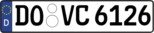 DO-VC6126