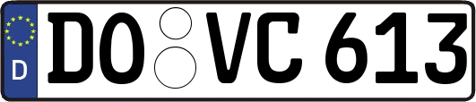 DO-VC613