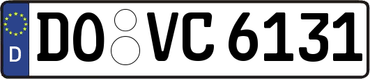 DO-VC6131