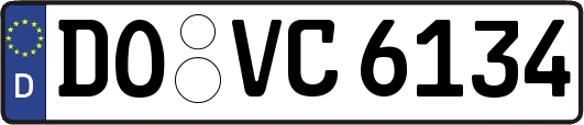 DO-VC6134