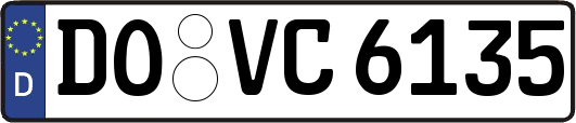 DO-VC6135