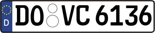 DO-VC6136