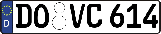 DO-VC614