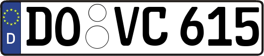 DO-VC615