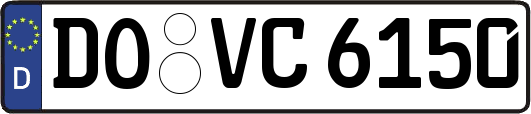 DO-VC6150