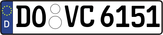 DO-VC6151