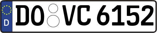 DO-VC6152