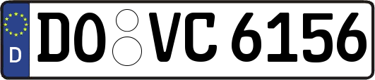 DO-VC6156