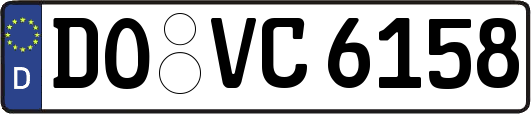 DO-VC6158