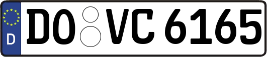 DO-VC6165