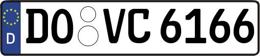 DO-VC6166