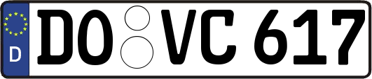 DO-VC617