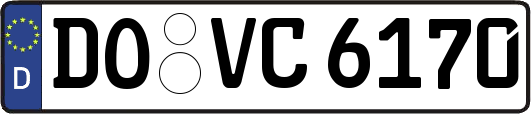 DO-VC6170