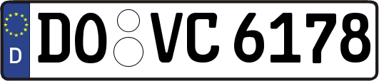 DO-VC6178