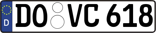 DO-VC618