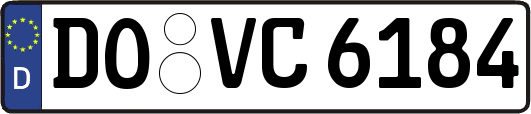 DO-VC6184