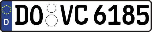 DO-VC6185