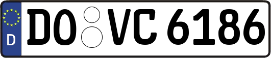 DO-VC6186