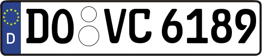 DO-VC6189