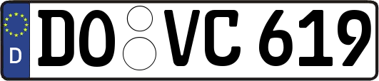 DO-VC619