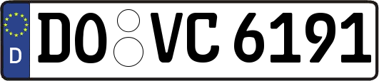 DO-VC6191