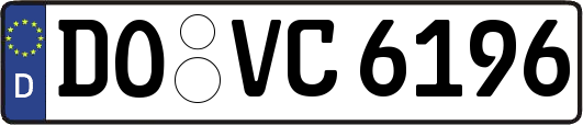 DO-VC6196
