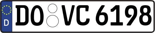 DO-VC6198