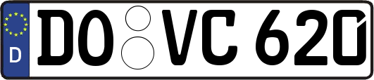 DO-VC620