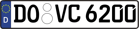DO-VC6200
