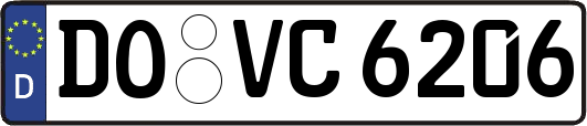DO-VC6206