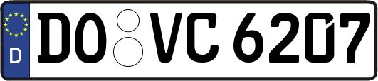 DO-VC6207