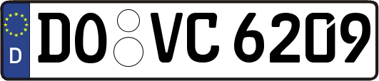 DO-VC6209