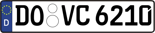 DO-VC6210