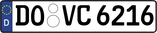 DO-VC6216