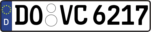 DO-VC6217