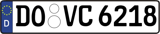 DO-VC6218