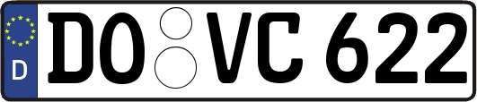 DO-VC622