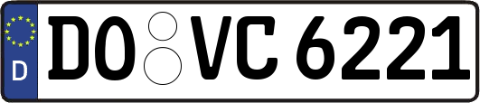 DO-VC6221