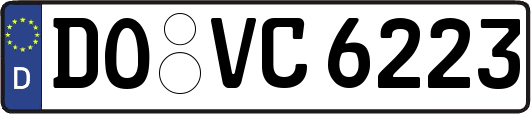 DO-VC6223
