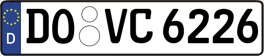 DO-VC6226