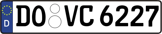 DO-VC6227