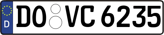 DO-VC6235