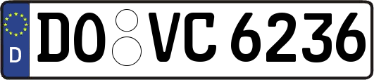 DO-VC6236