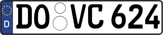 DO-VC624
