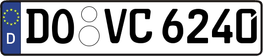 DO-VC6240
