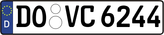 DO-VC6244
