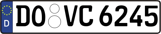 DO-VC6245