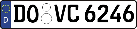 DO-VC6246